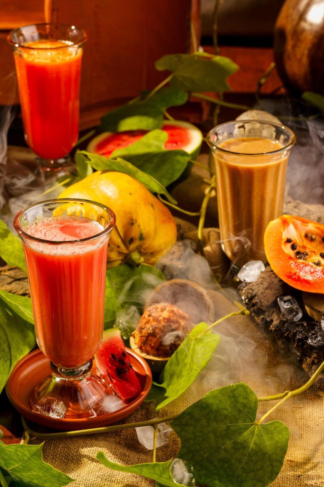 Makini Bush Camp, Yala Hotel Buitenkant foto